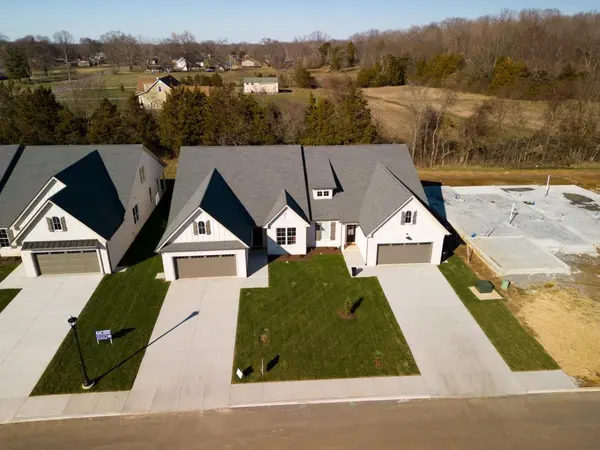 2290 Midland Rd #8B, Shelbyville, TN 37160