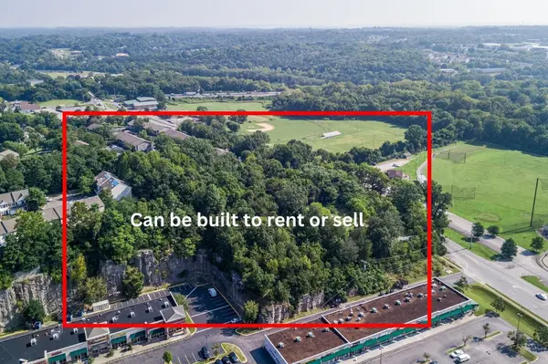 5215 Blue Hole Rd, Antioch, TN 37013