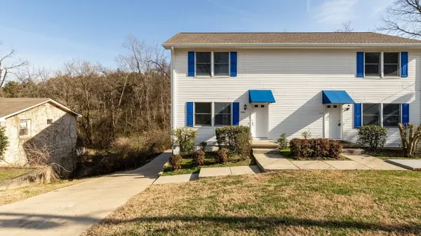 3337B Niagara Dr, Nashville, TN 37214