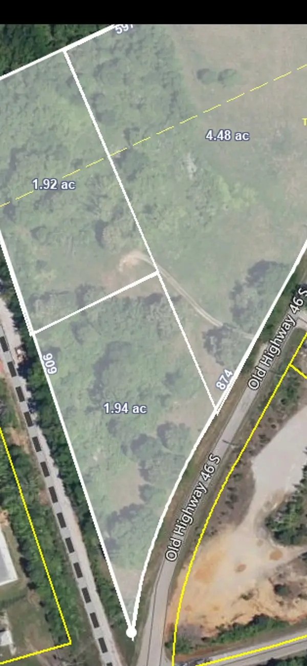 0 Old Highway 46 S #S, Dickson, TN 37055