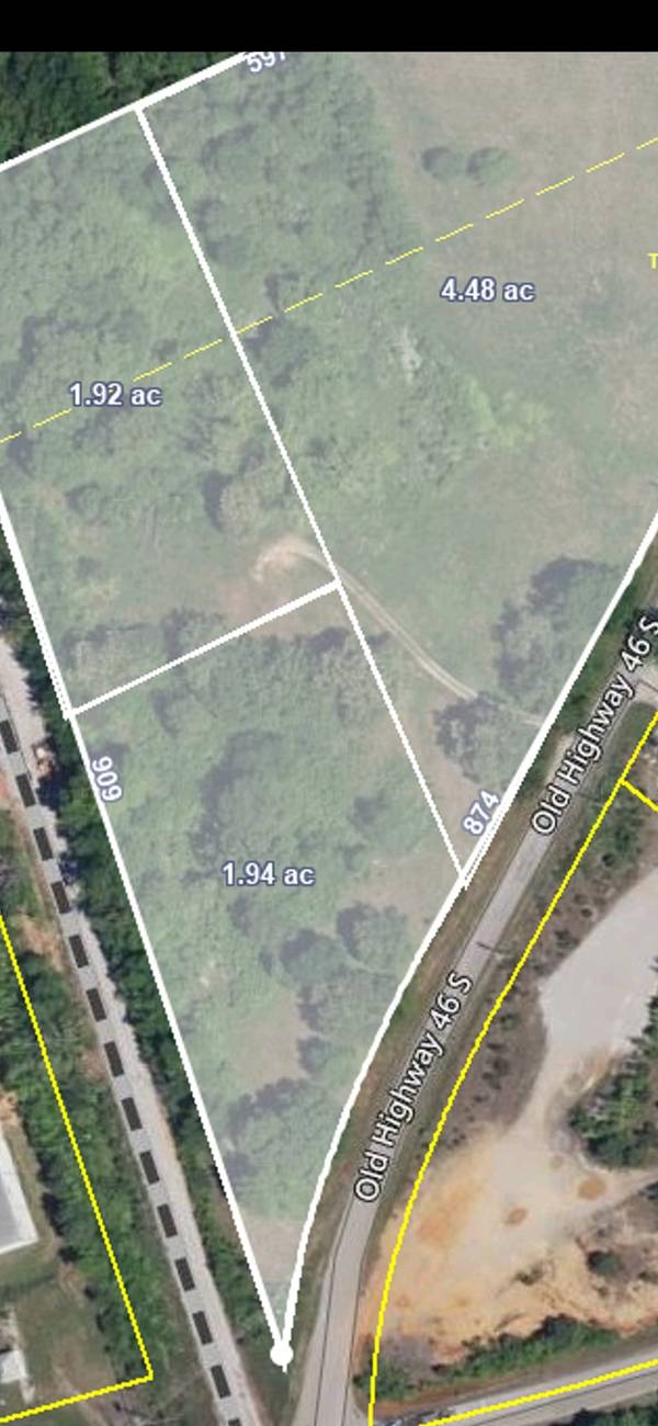 0 Old Highway 46 S #S, Dickson, TN 37055