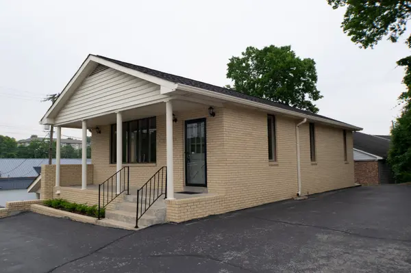 101 Matterhorn Dr, Old Hickory, TN 37138