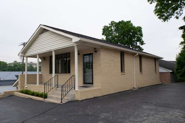 101 Matterhorn Dr, Old Hickory, TN 37138