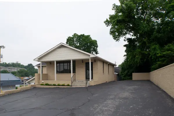 101 Matterhorn Dr, Old Hickory, TN 37138
