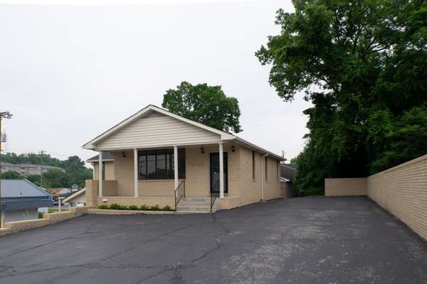 101 Matterhorn Dr, Old Hickory, TN 37138