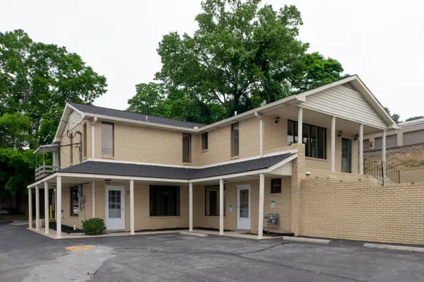 101 Matterhorn Dr, Old Hickory, TN 37138