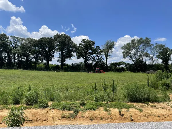 0 Hidden Hills Lane, Summertown, TN 38483