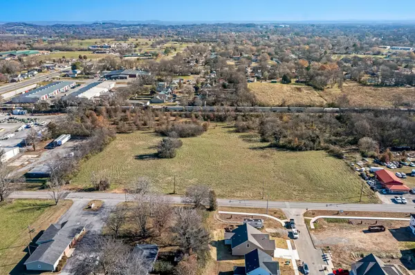 0 Blythe Ave, Gallatin, TN 37066