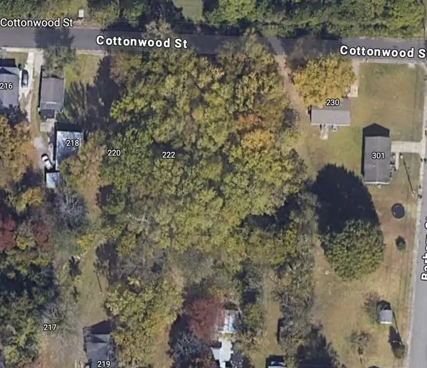 0 Cottonwood St, Jackson, TN 38301