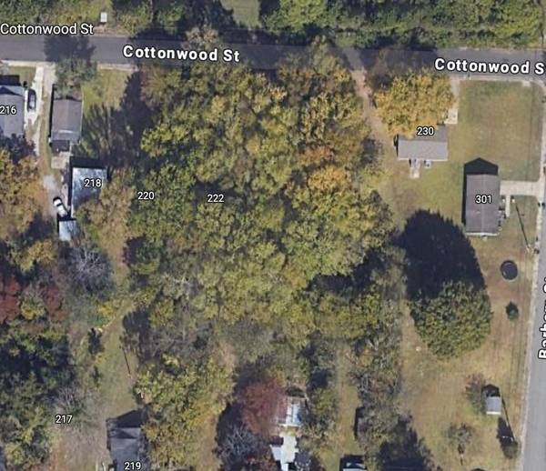 0 Cottonwood St, Jackson, TN 38301