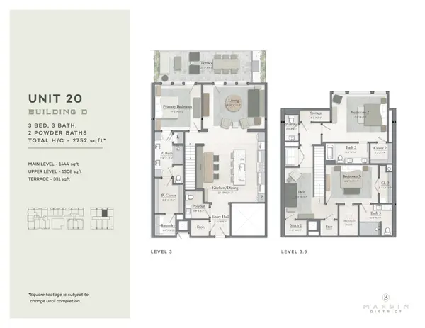 805 Columbia Ave #20, Franklin, TN 37064
