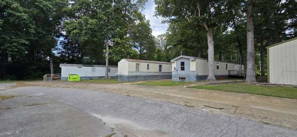 15347 Highway 13 #S, Hurricane Mills, TN 37078
