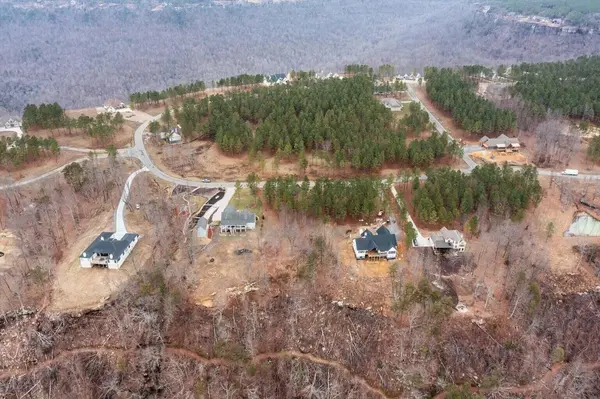 0 Cumberland Circle, Jasper, TN 37347