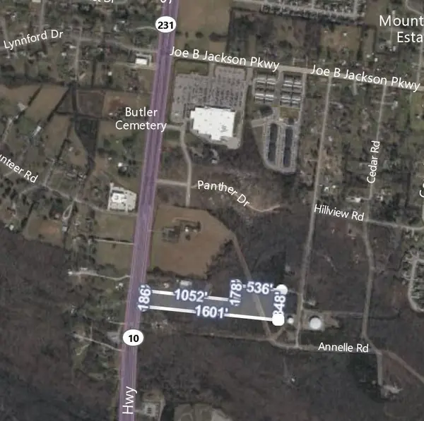 3701 Shelbyville Hwy, Murfreesboro, TN 37127