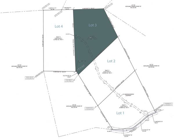 0 Bear Creek Rd, Waverly, TN 37185