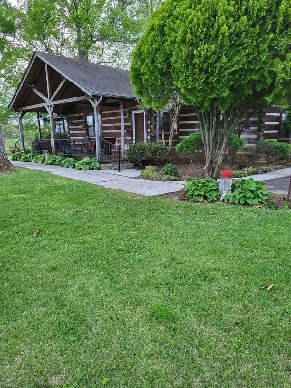 967 Mud Creek Rd, Morrison, TN 37357