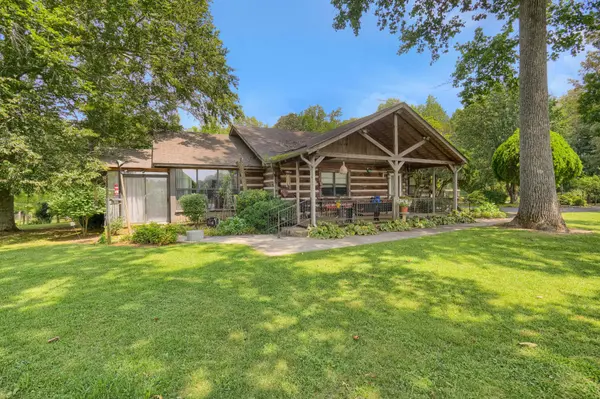 967 Mud Creek Rd, Morrison, TN 37357