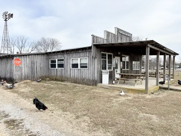 1016 Brewer Rd, Ethridge, TN 38456