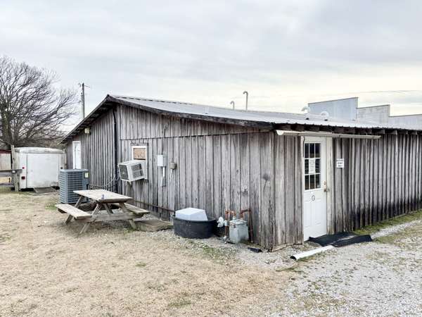 1016 Brewer Rd, Ethridge, TN 38456