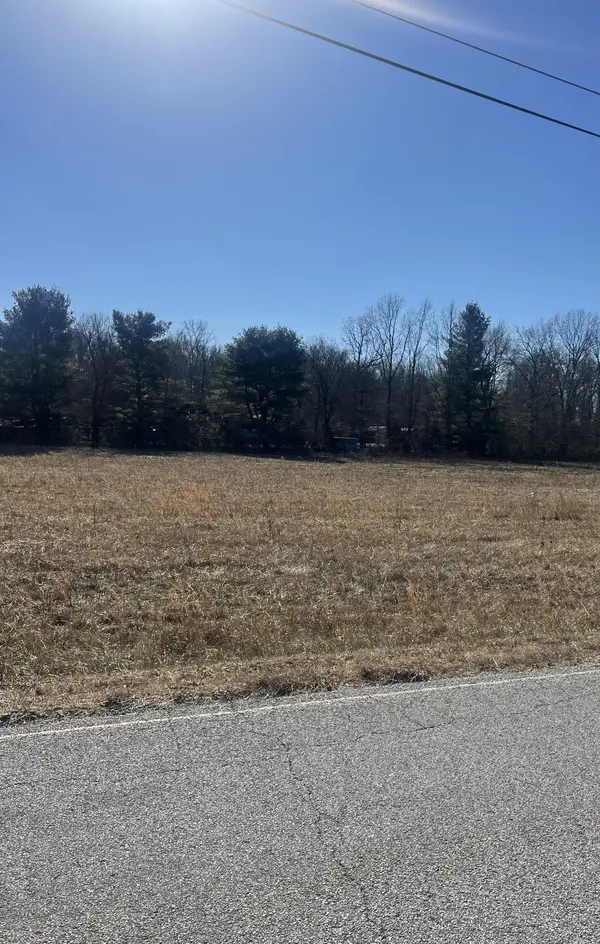 0 Rock Rd, Manchester, TN 37355