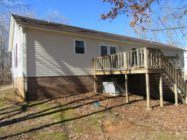 111 June St, Mcminnville, TN 37110