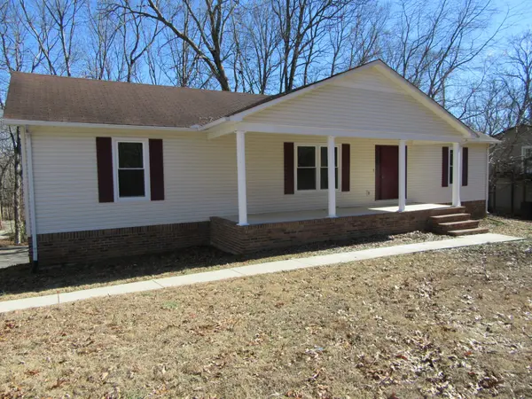 111 June St, Mcminnville, TN 37110