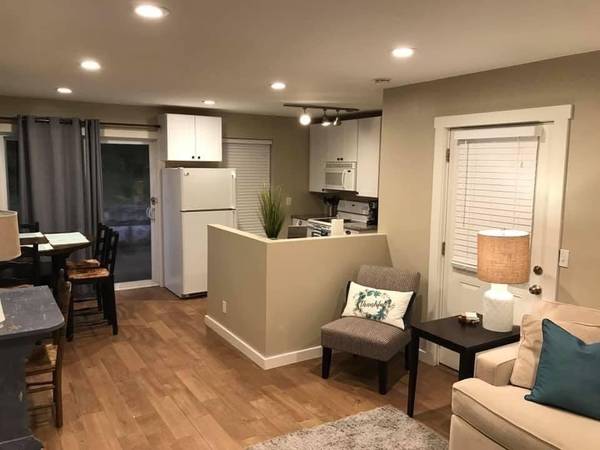 1004B Holly Tree Gap Road, Brentwood, TN 37027