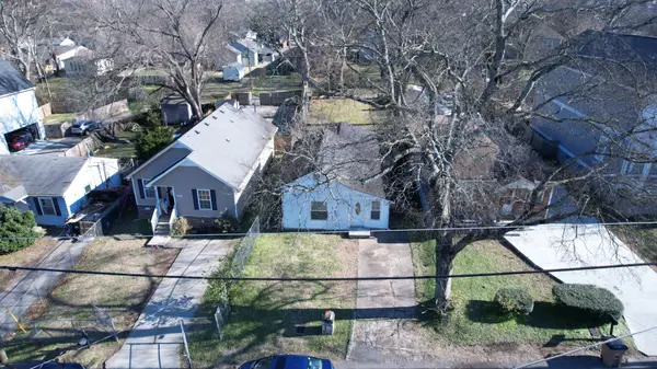 1020 44th Ave #N, Nashville, TN 37209