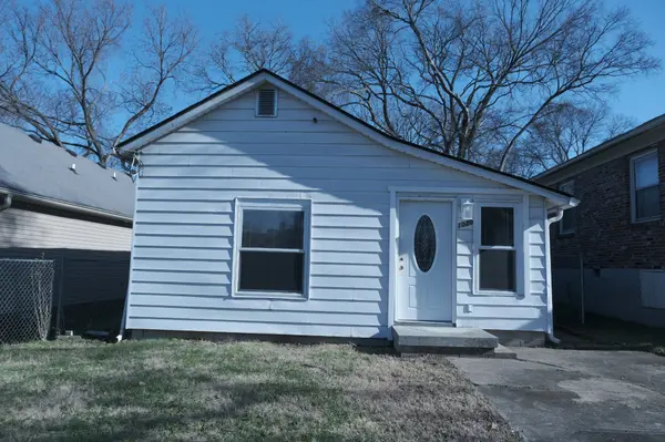 1020 44th Ave #N, Nashville, TN 37209