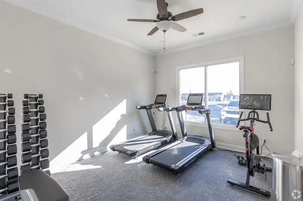 850 Professional Park Dr #B2, Clarksville, TN 37040