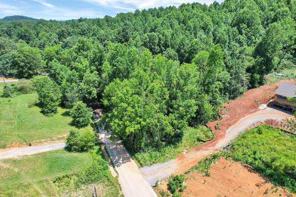 1 Hungry Hollow Road #SE, Cleveland, TN 37323