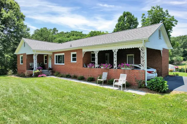 6460 Dalton Pike #SE, Cleveland, TN 37323