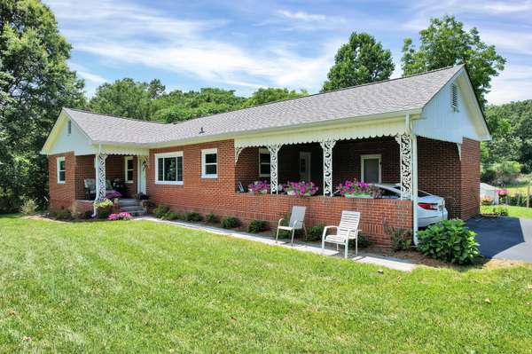 6460 Dalton Pike #SE, Cleveland, TN 37323