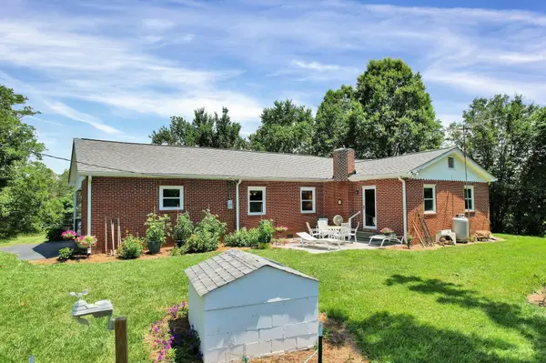 6460 Dalton Pike #SE, Cleveland, TN 37323