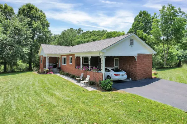 6460 Dalton Pike #SE, Cleveland, TN 37323
