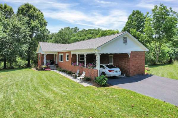 6460 Dalton Pike #SE, Cleveland, TN 37323