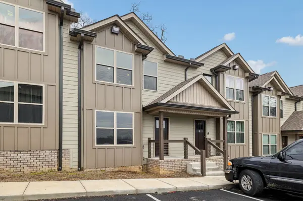 122 W Broad St, Smithville, TN 37166