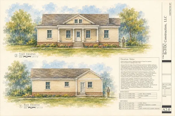 0 Long Branch, Lawrenceburg, TN 38464