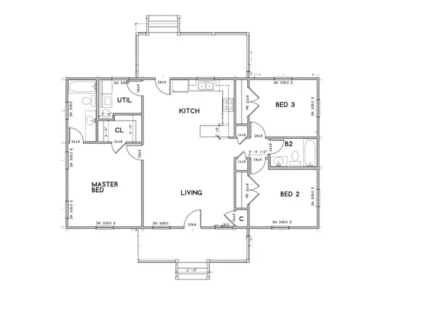 0 Hoyt Drive, Lawrenceburg, TN 38464