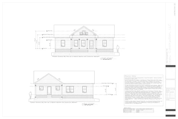 0 Hoyt Drive, Lawrenceburg, TN 38464