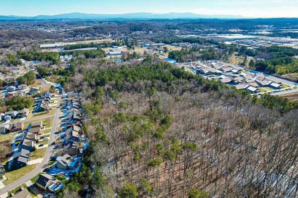 1924 Westland Drive #SW, Cleveland, TN 37311