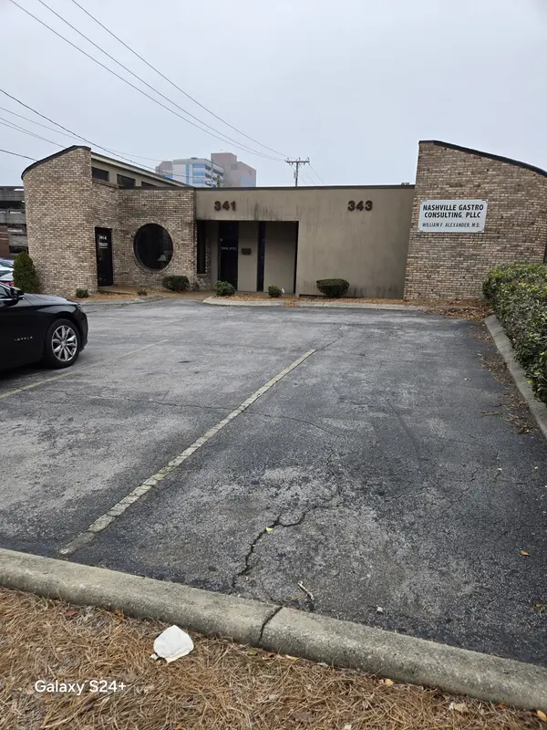 343 22nd Ave #N, Nashville, TN 37203