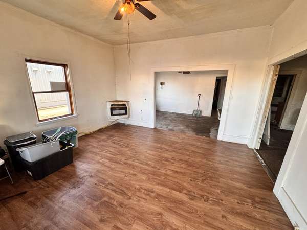 209 N Jefferson St, Winchester, TN 37398