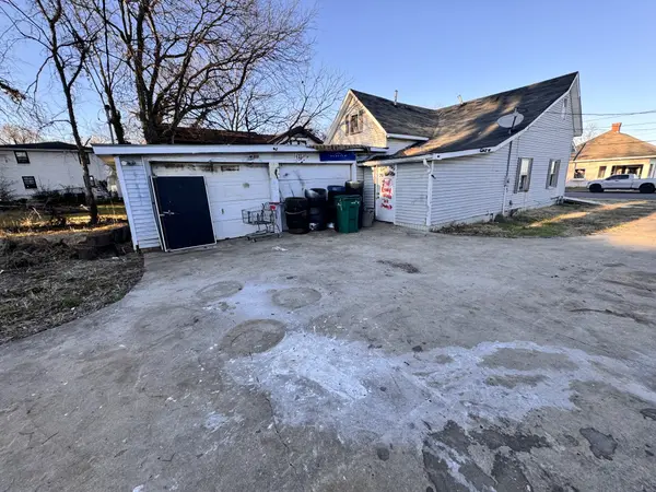 209 N Jefferson St, Winchester, TN 37398