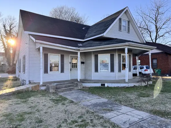 209 N Jefferson St, Winchester, TN 37398