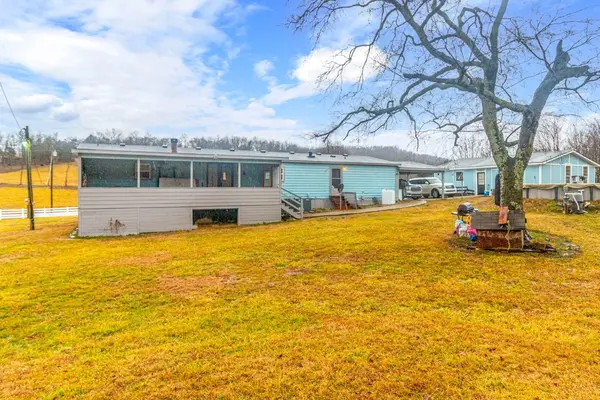 570 Coop Rd, Bell Buckle, TN 37020