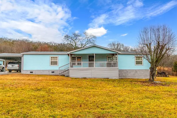 570 Coop Rd, Bell Buckle, TN 37020