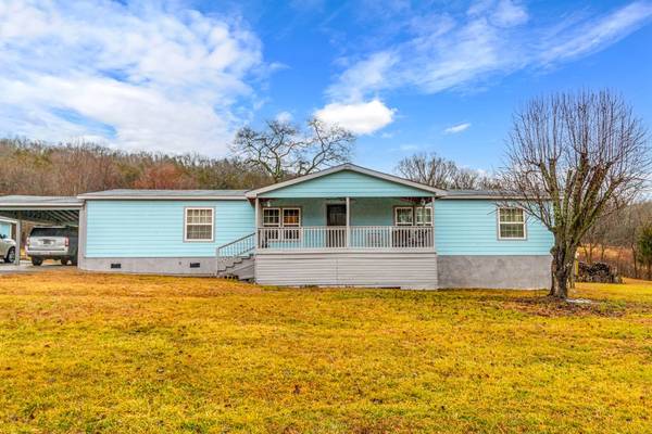 570 Coop Rd, Bell Buckle, TN 37020