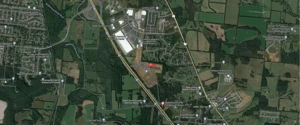 2115 Logistics Way, Murfreesboro, TN 37127