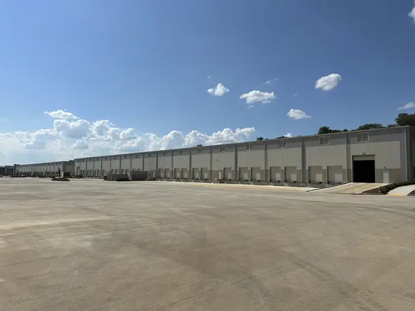 2115 Logistics Way, Murfreesboro, TN 37127